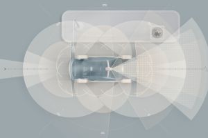 ボルボの次世代電気自動車は、LiDAR技術とAI駆動の スーパーコンピュータを標準装備し、より多くの人命を救います